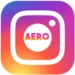 تحميل تطبيق aeroinsta