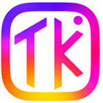 تنزيل برنامج TKInstagram