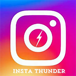 تنزيل Insta Thunder