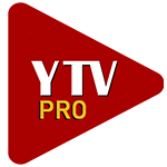 تنزيل برنامج YTV Player