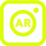 تنزيل برنامج ARInstagram