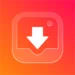 تنزيل insta saver pro