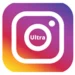 تنزيل instaultra