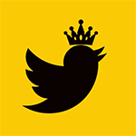 تويتر الذهبي APK