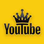 يوتيوب الذهبي APK